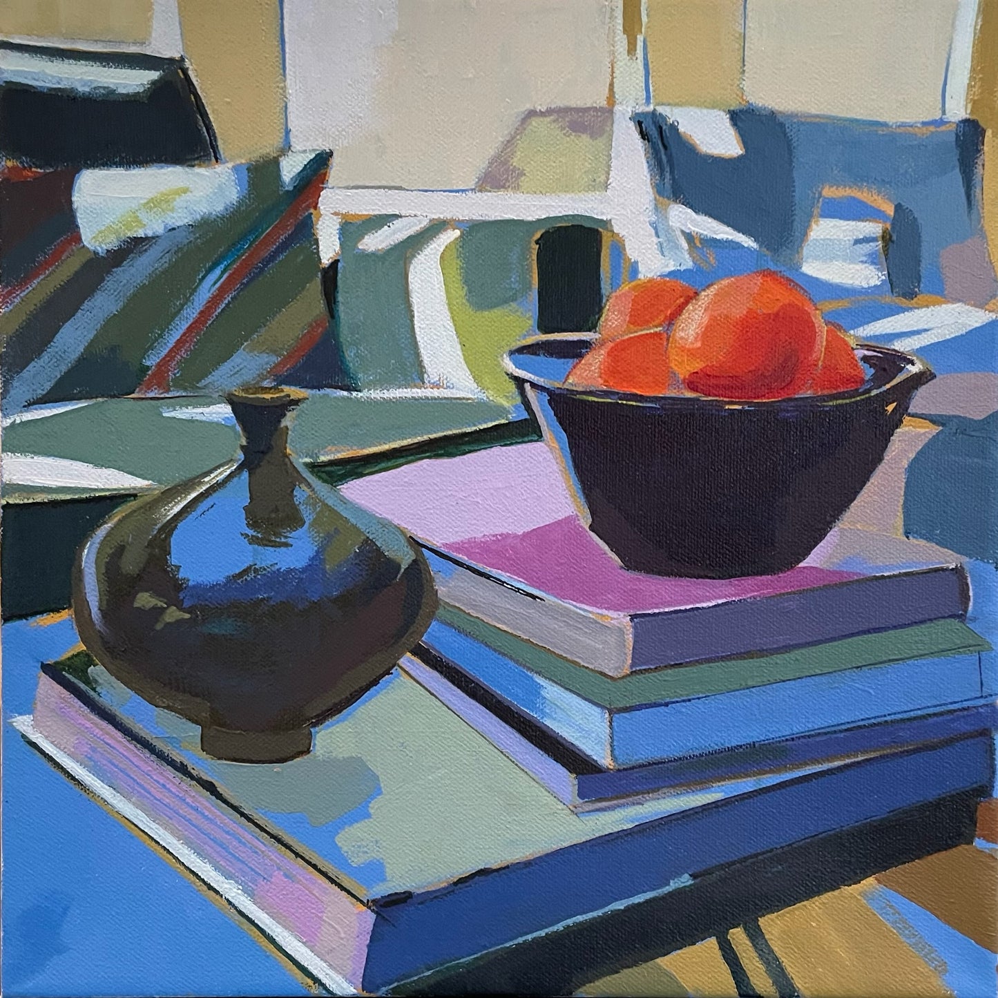 Tablescape 2