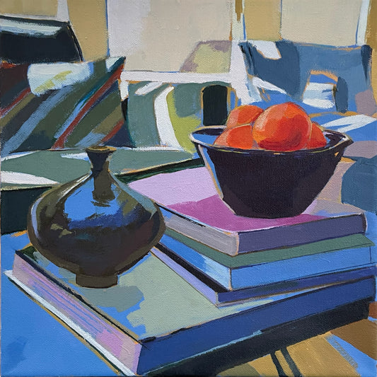Tablescape 2