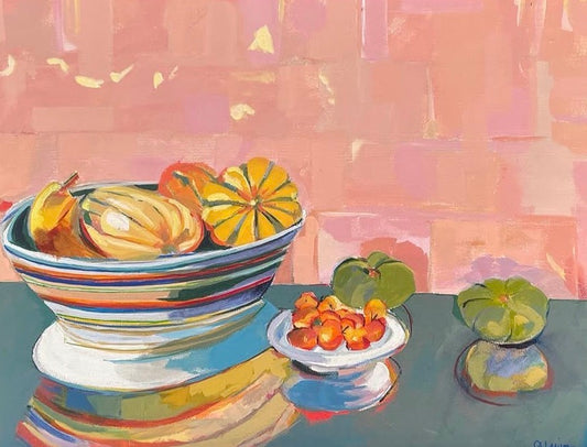 Delicata